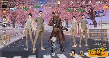 荒野行动新闻爆料,全新地图与玩法即将上线